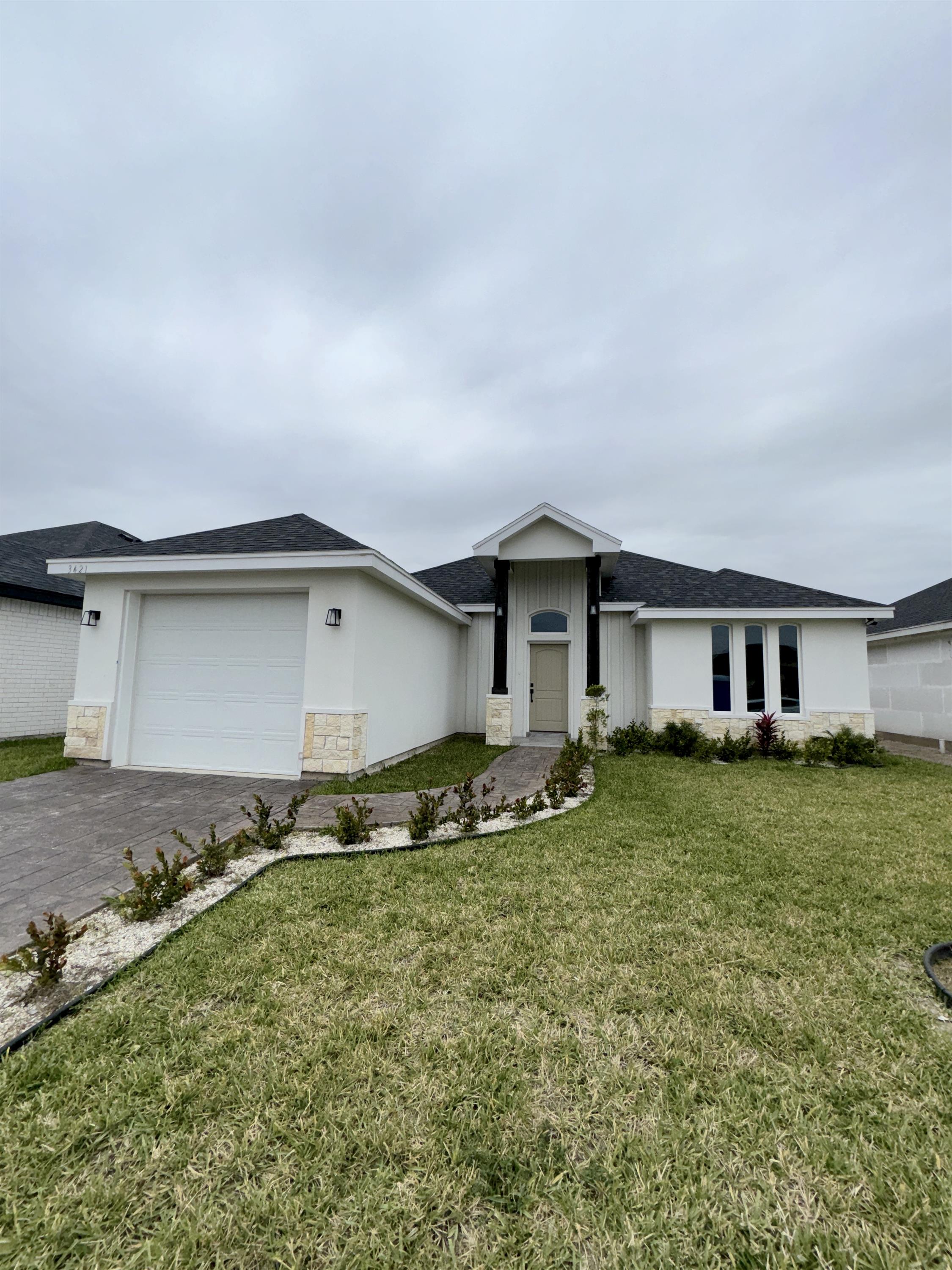 3421 Silver Nugget Drive