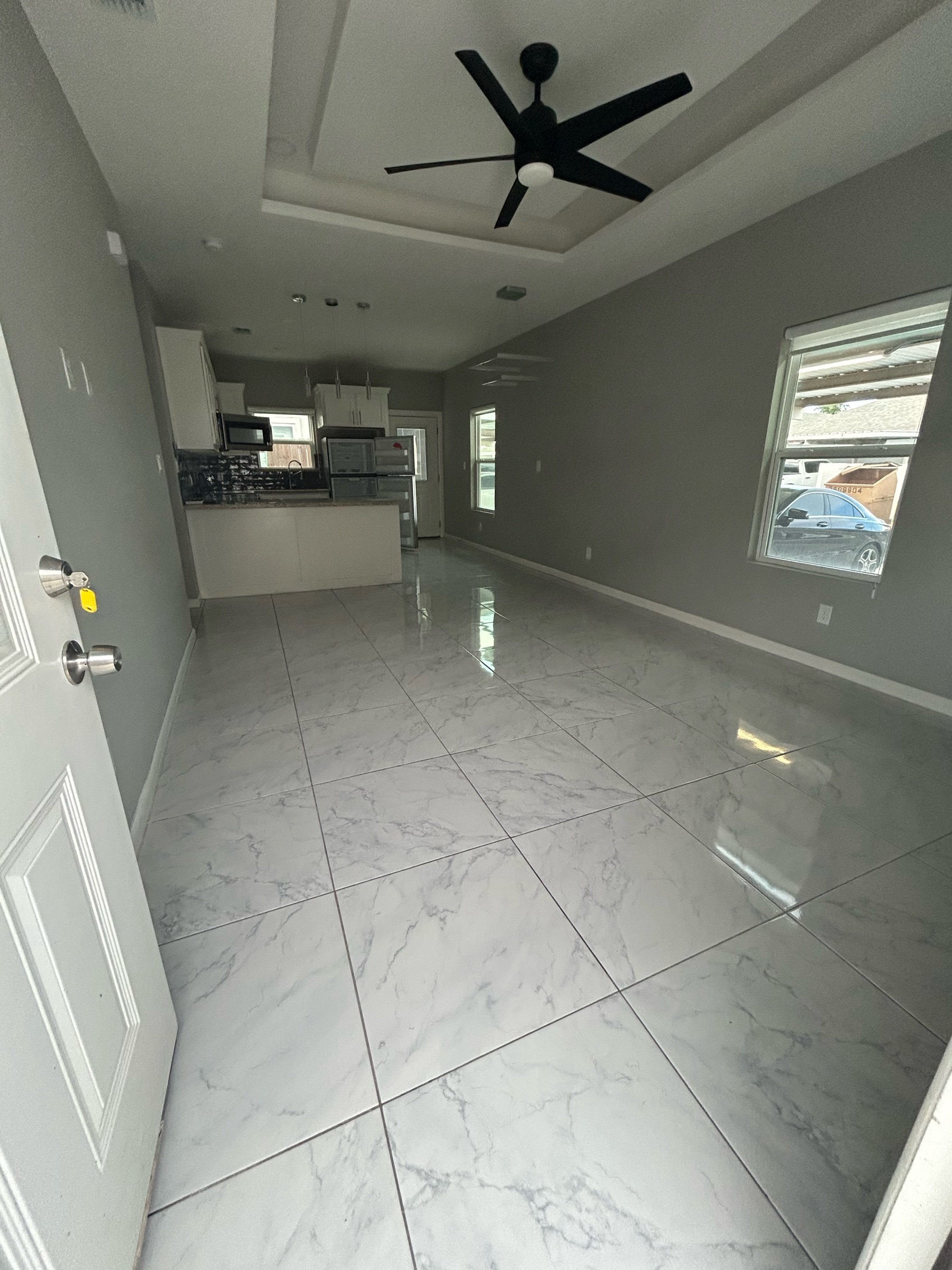1012 North Blair Avenue - 4
