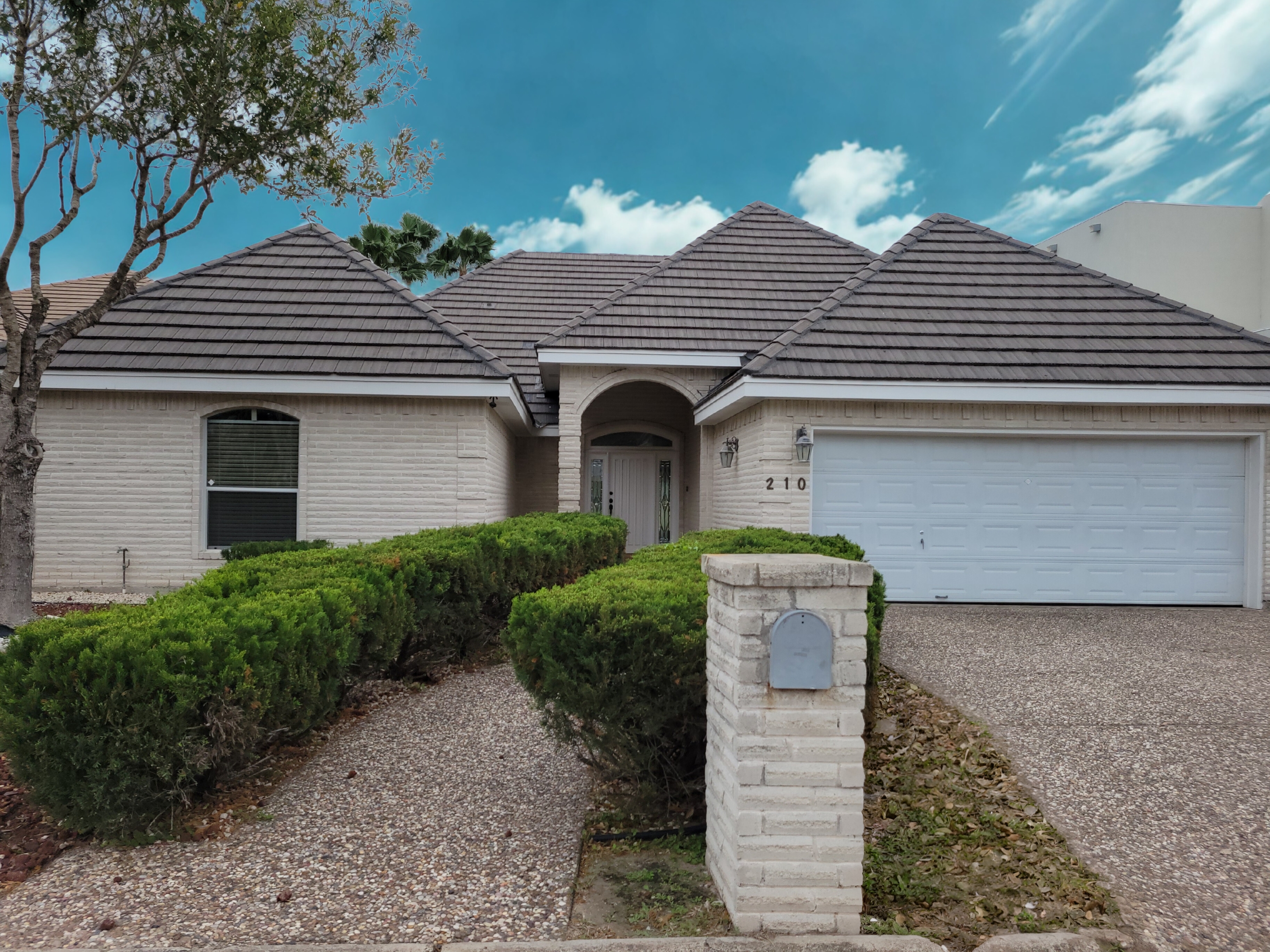 210 Rio Grande Drive