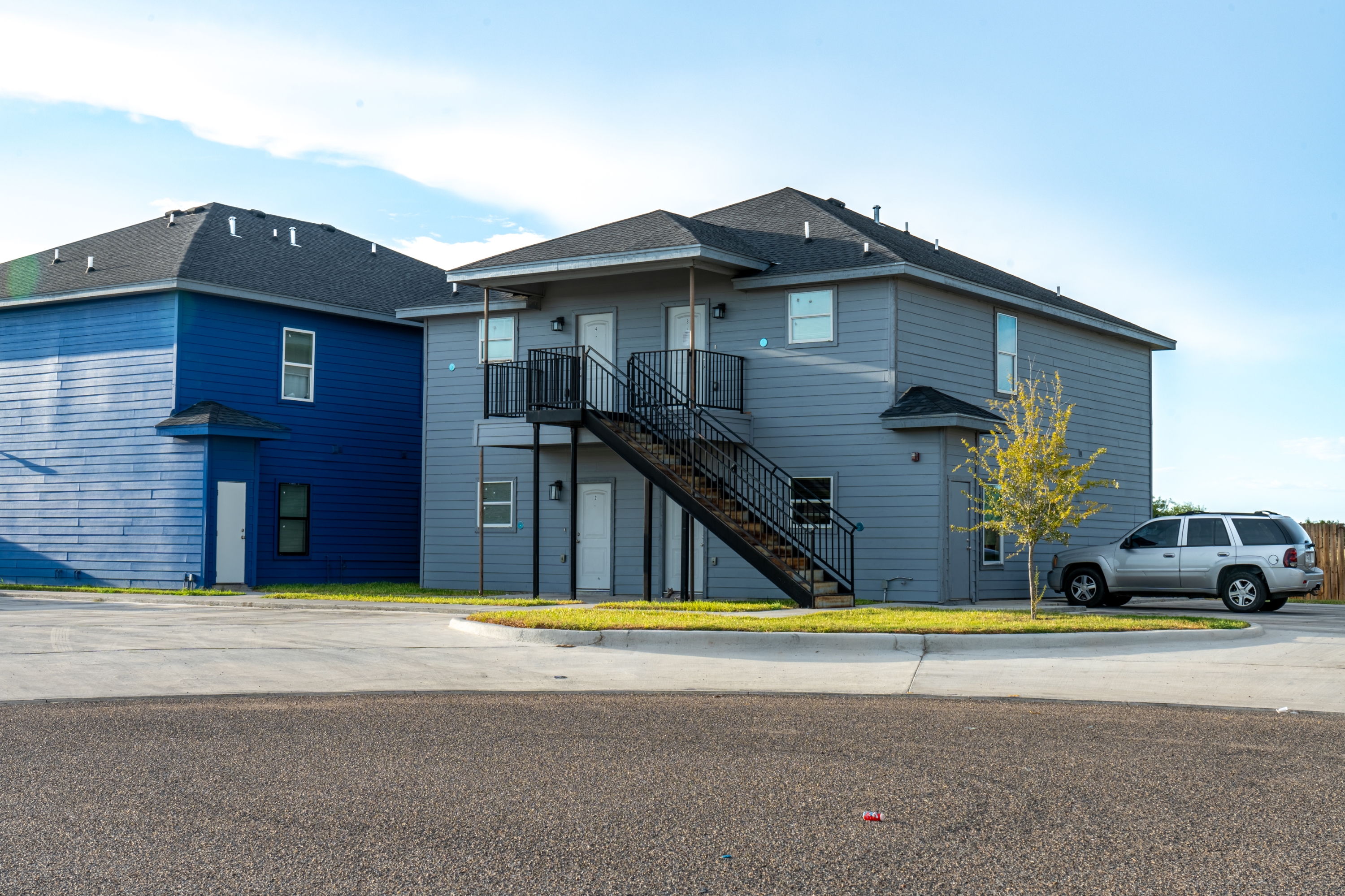 801 South Missouri Street - 15