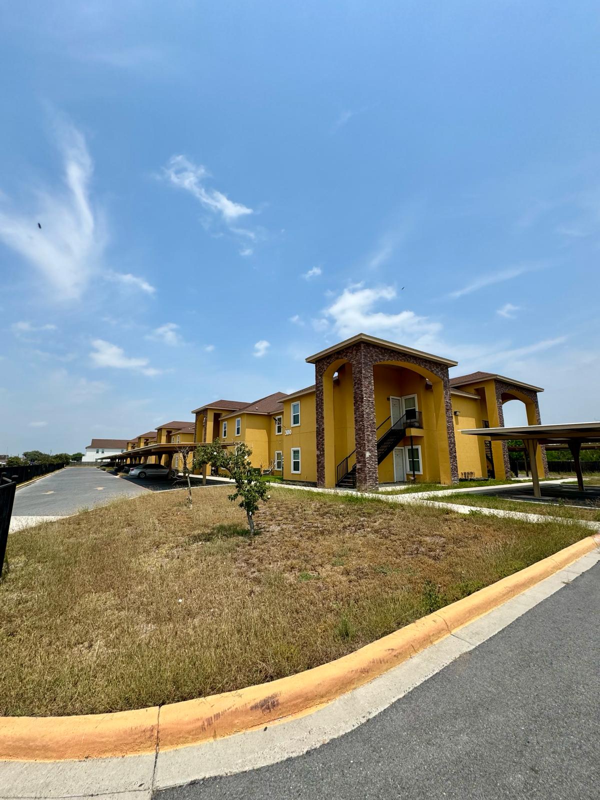 300 Sylvia Handy Drive - 209