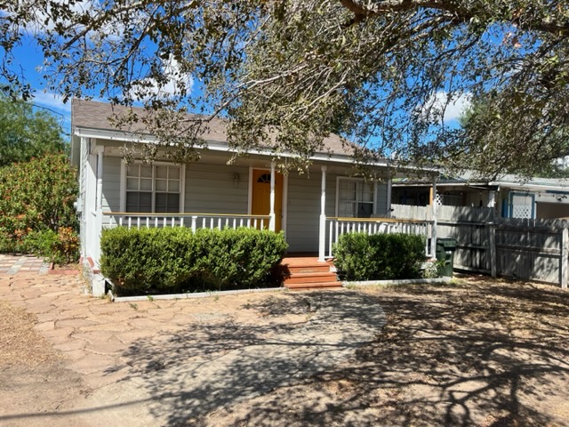 983 Washington Avenue