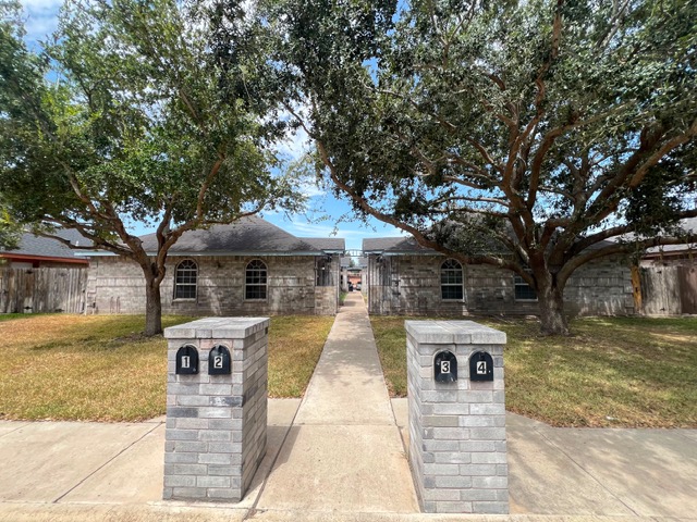 1907 Bahamas Drive - 2