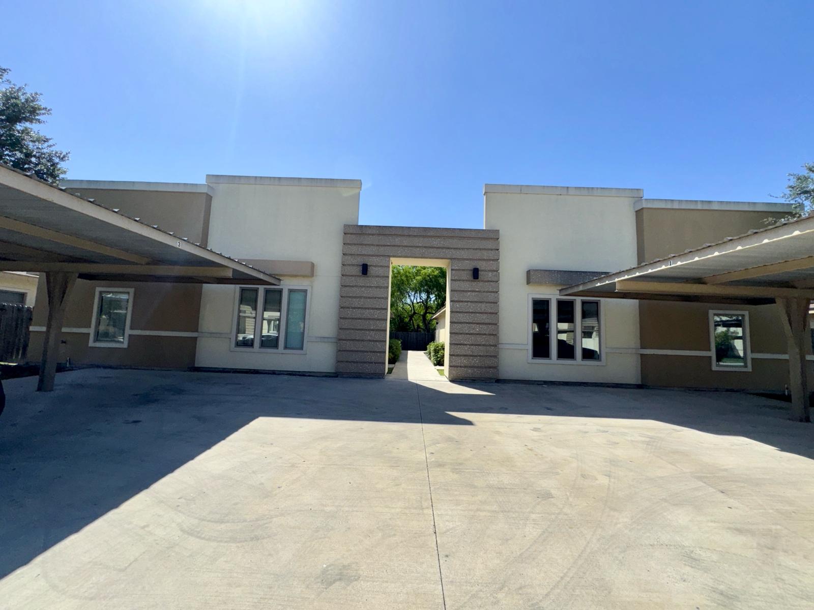 2103 Garden Ridge Drive