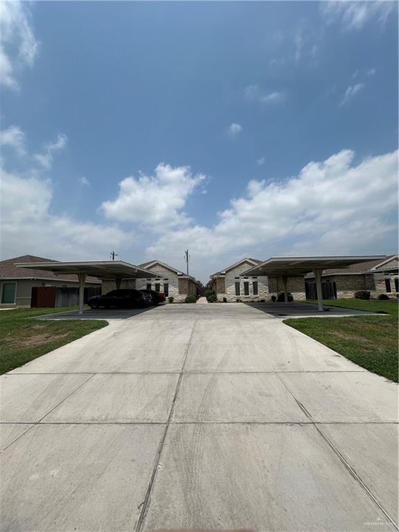 3809 Whitewing Avenue - 3