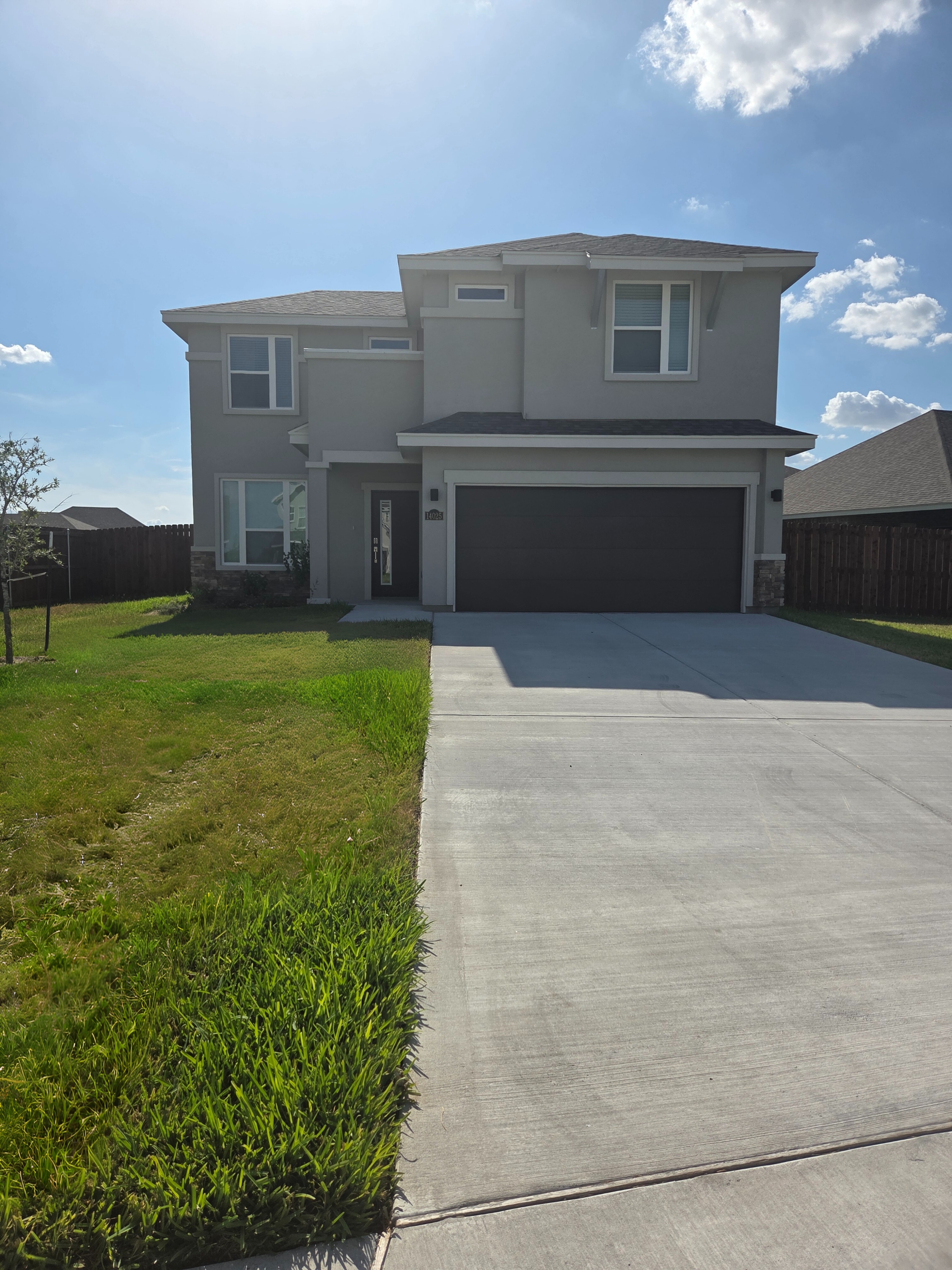 14025 Westcave Falls Lane