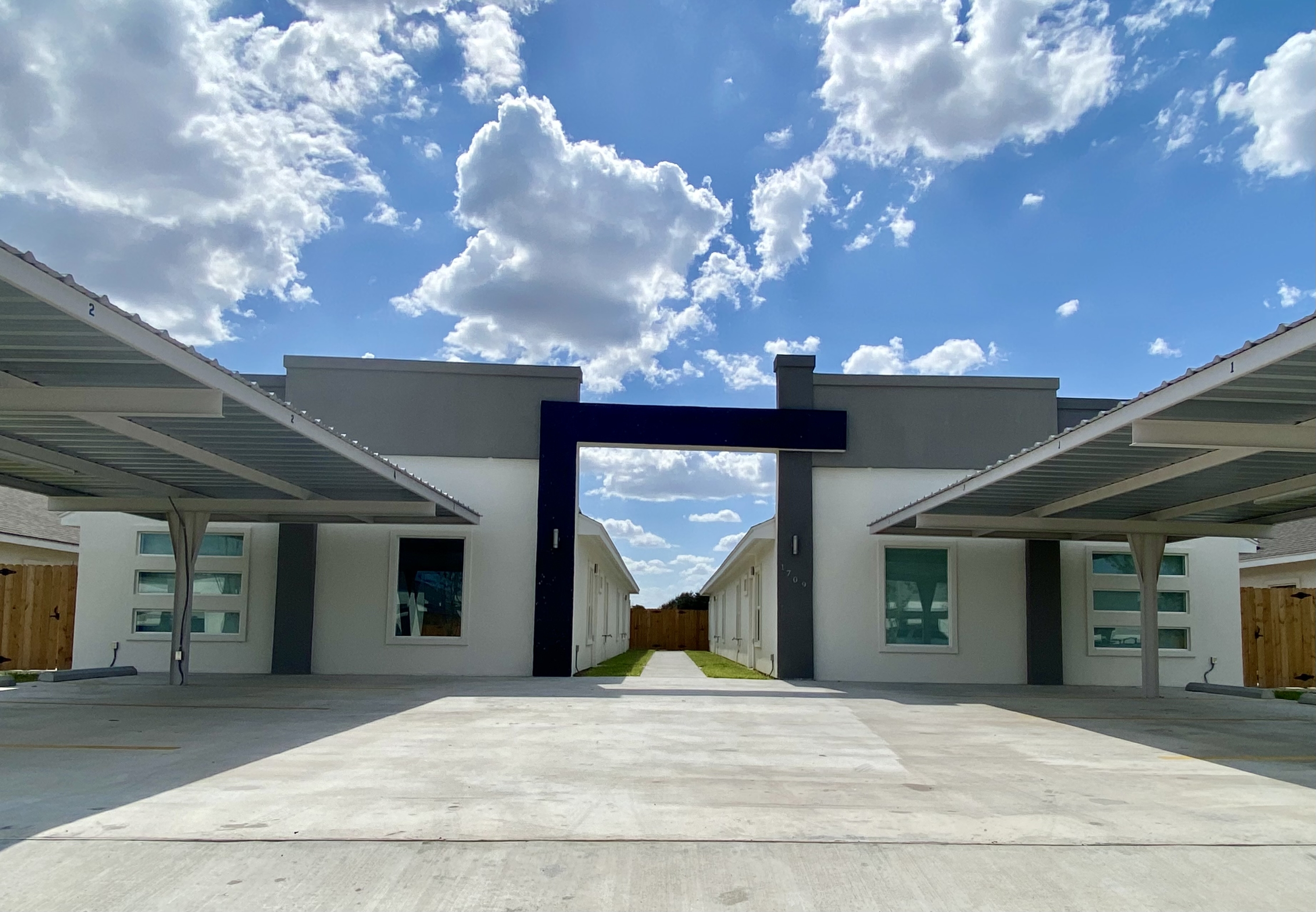 1709 Angelina Drive - 1