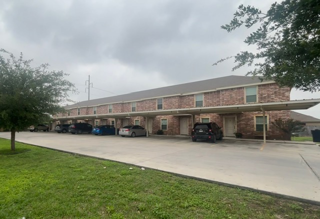 2503 East Franklin Avenue - 1