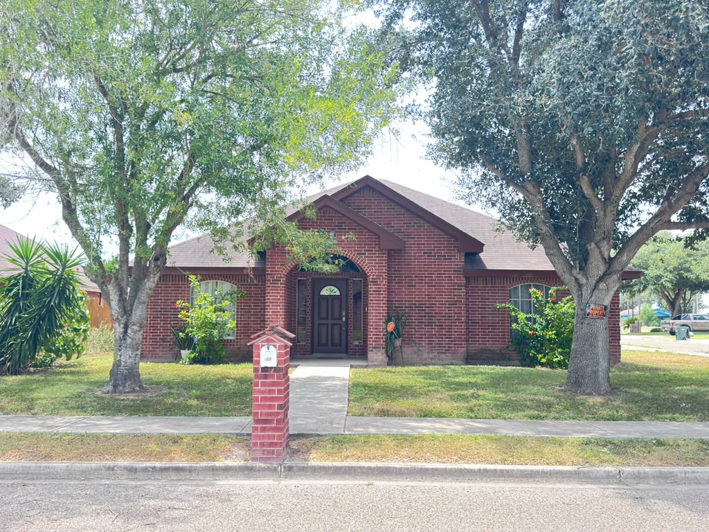 2000 South Standard Avenue