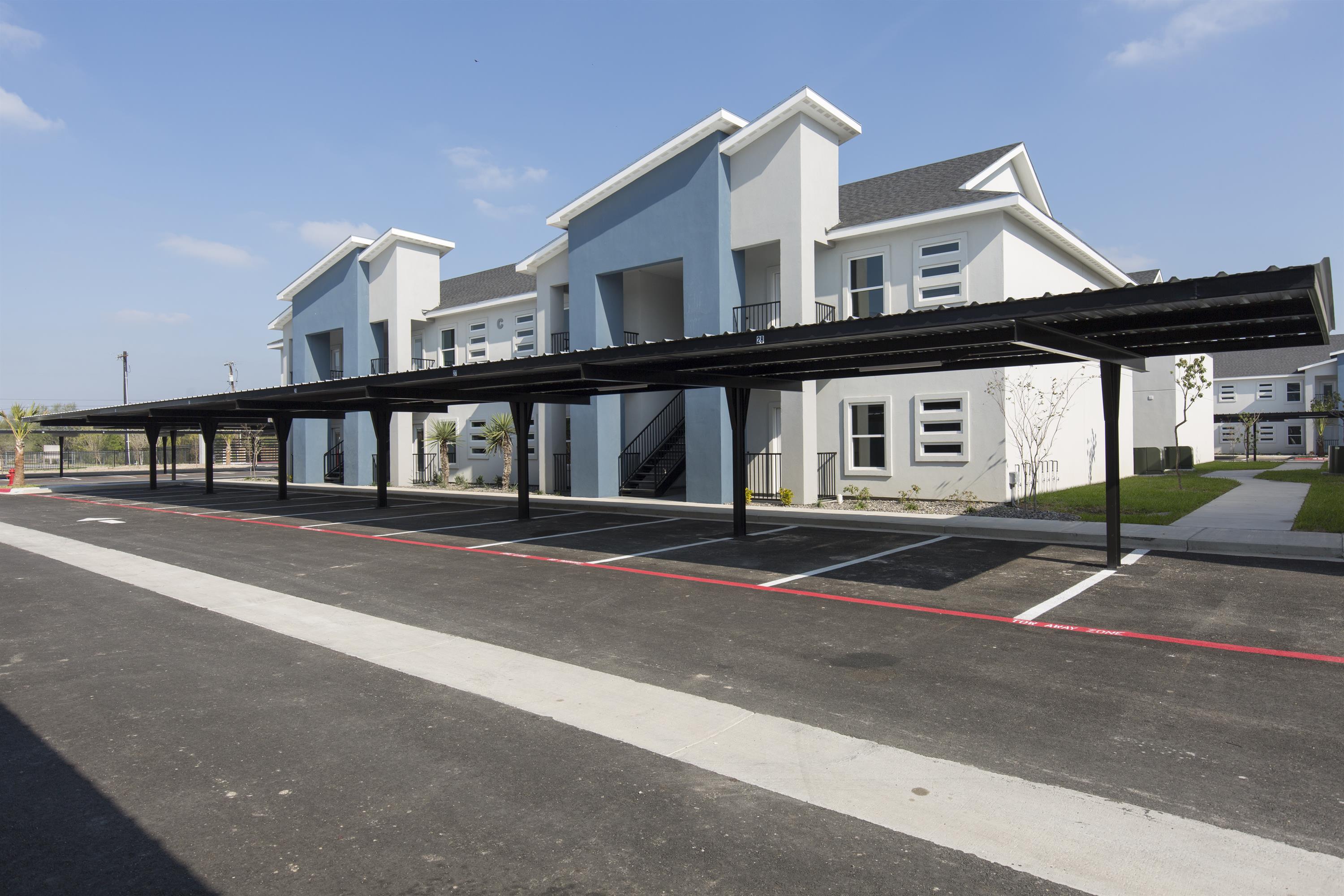 815 North 15th Place - 36 - D