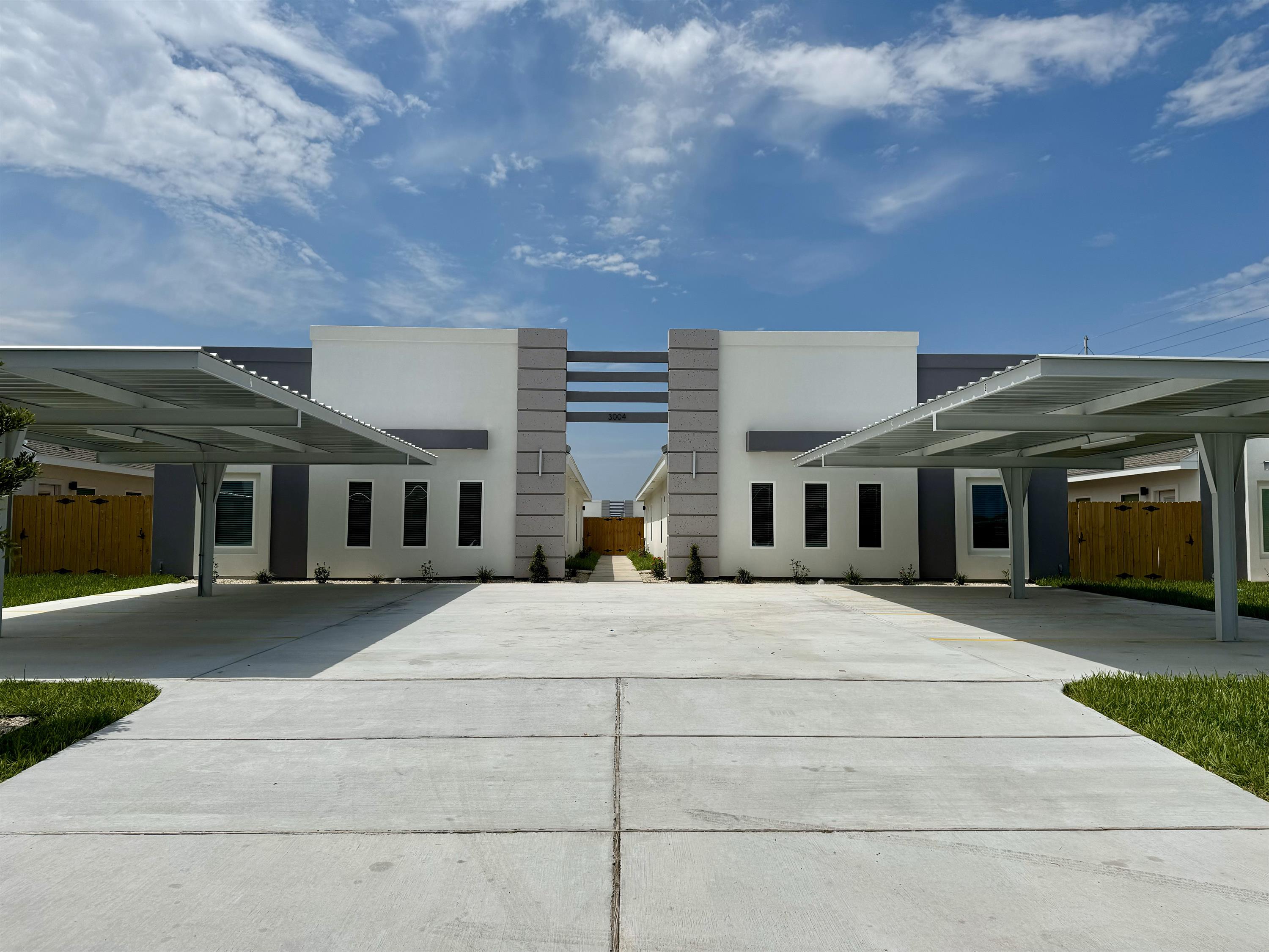 3004 West Driftwood Street - 1