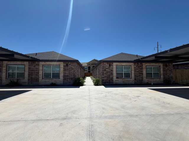 2508 East Israel Avenue - 3