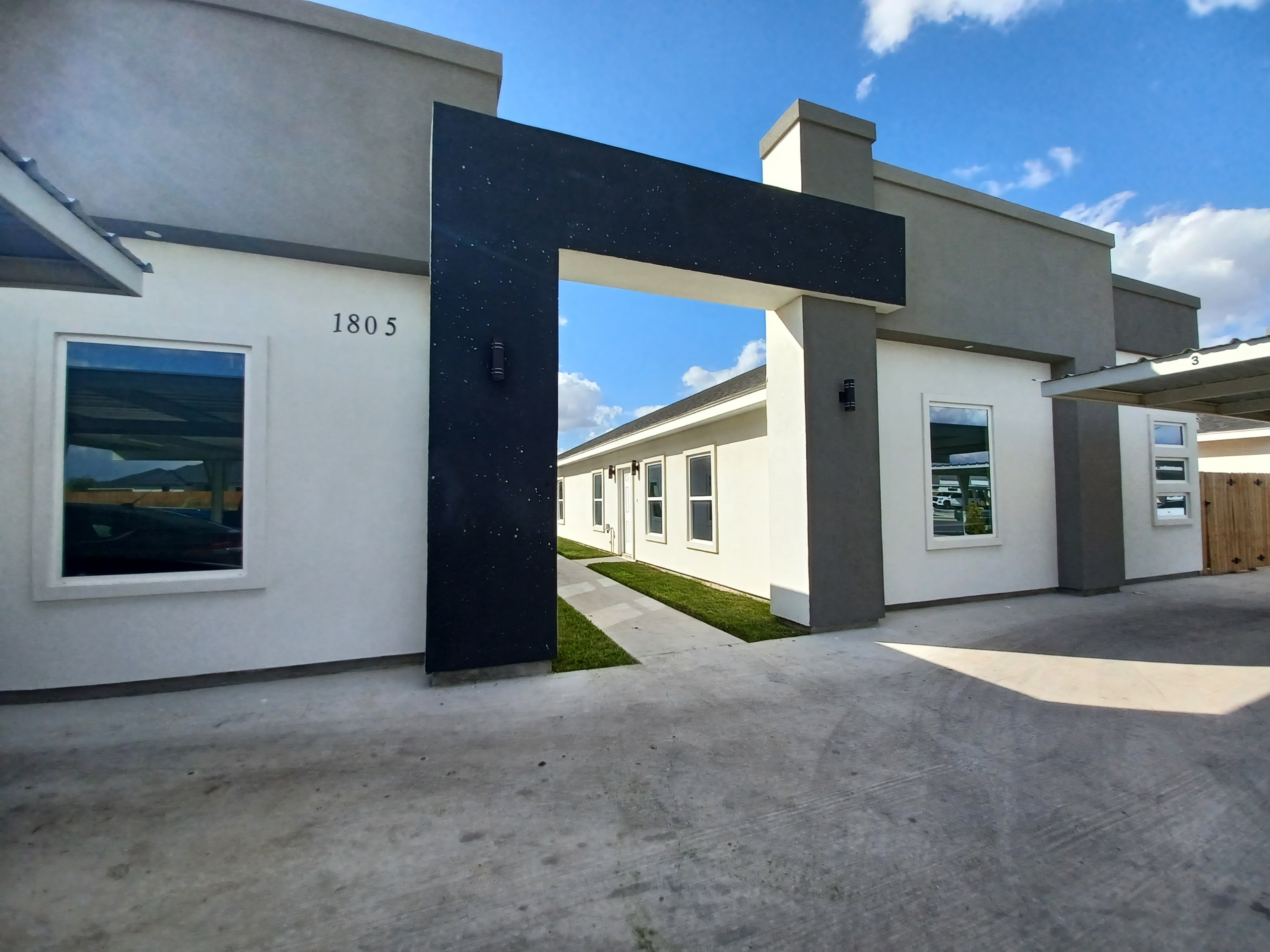 1805 Angelina Drive - 2