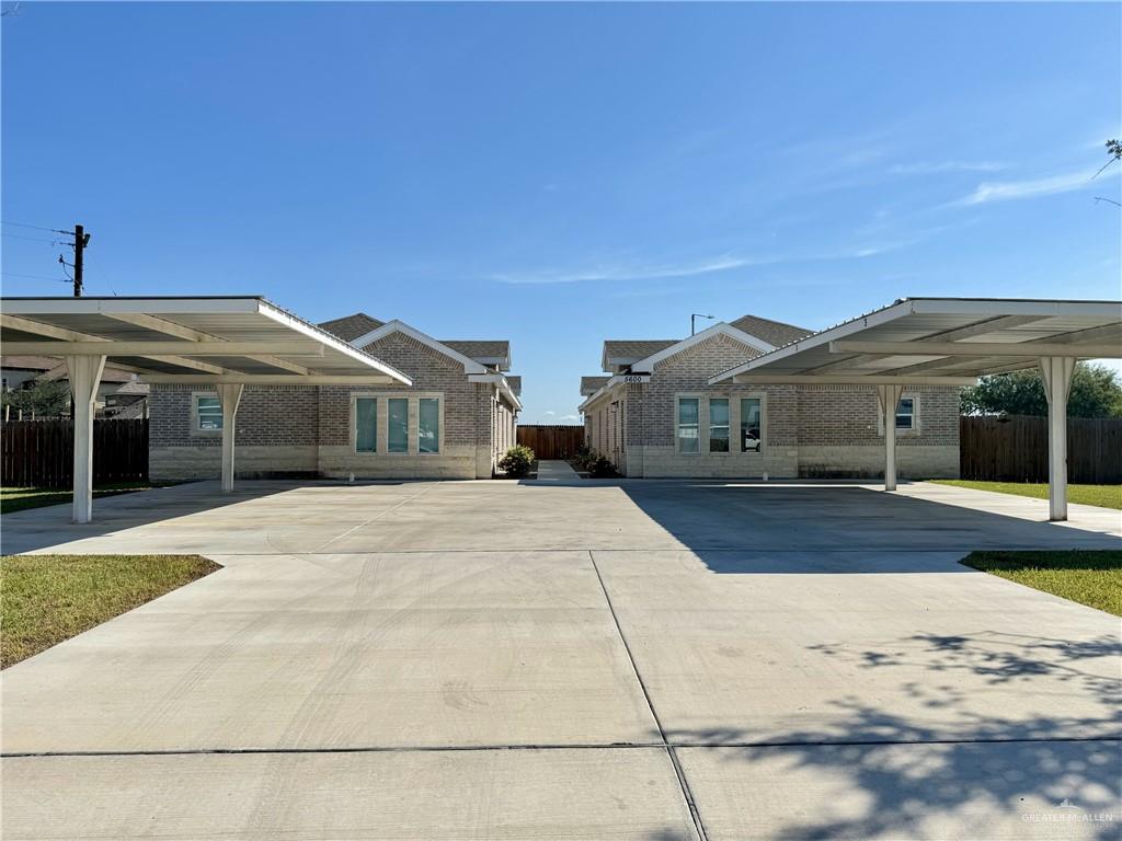 5600 Sandpiper Avenue - 3