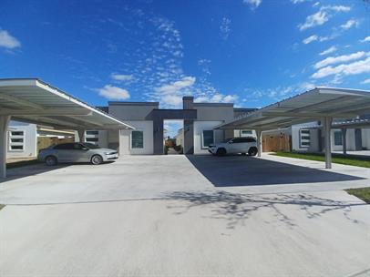 3312 S Colt Lane - 1