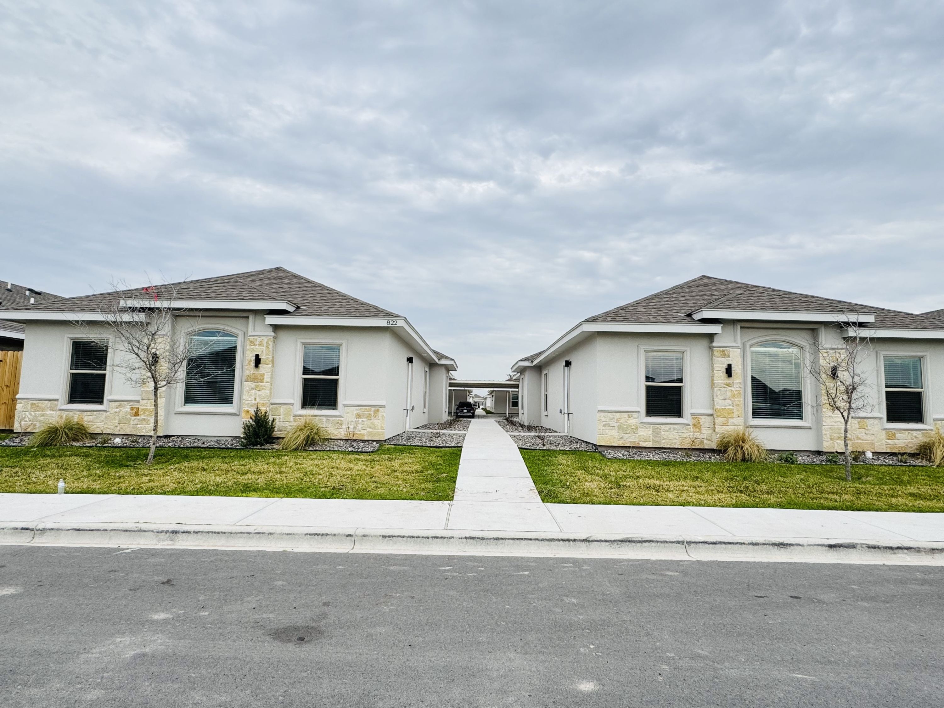 822 North Blair Avenue - 1