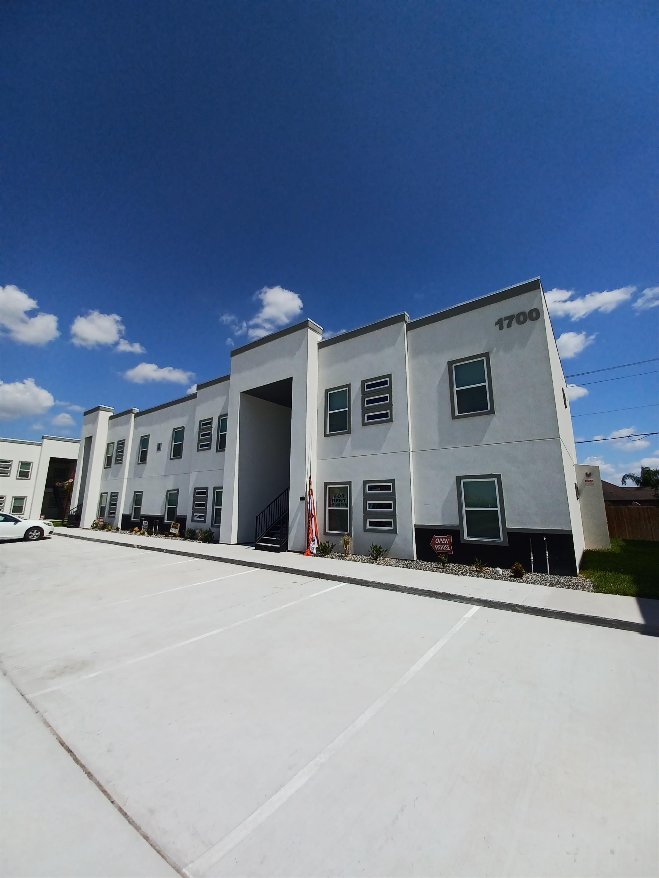 1700 New Orleans Circle - C