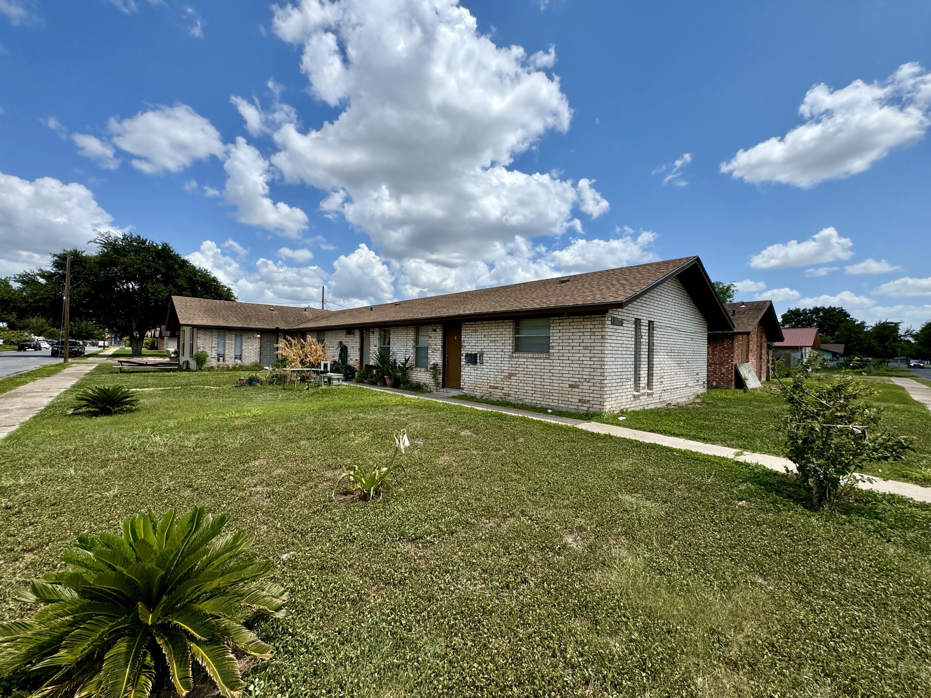 1920 North 25th Street - C