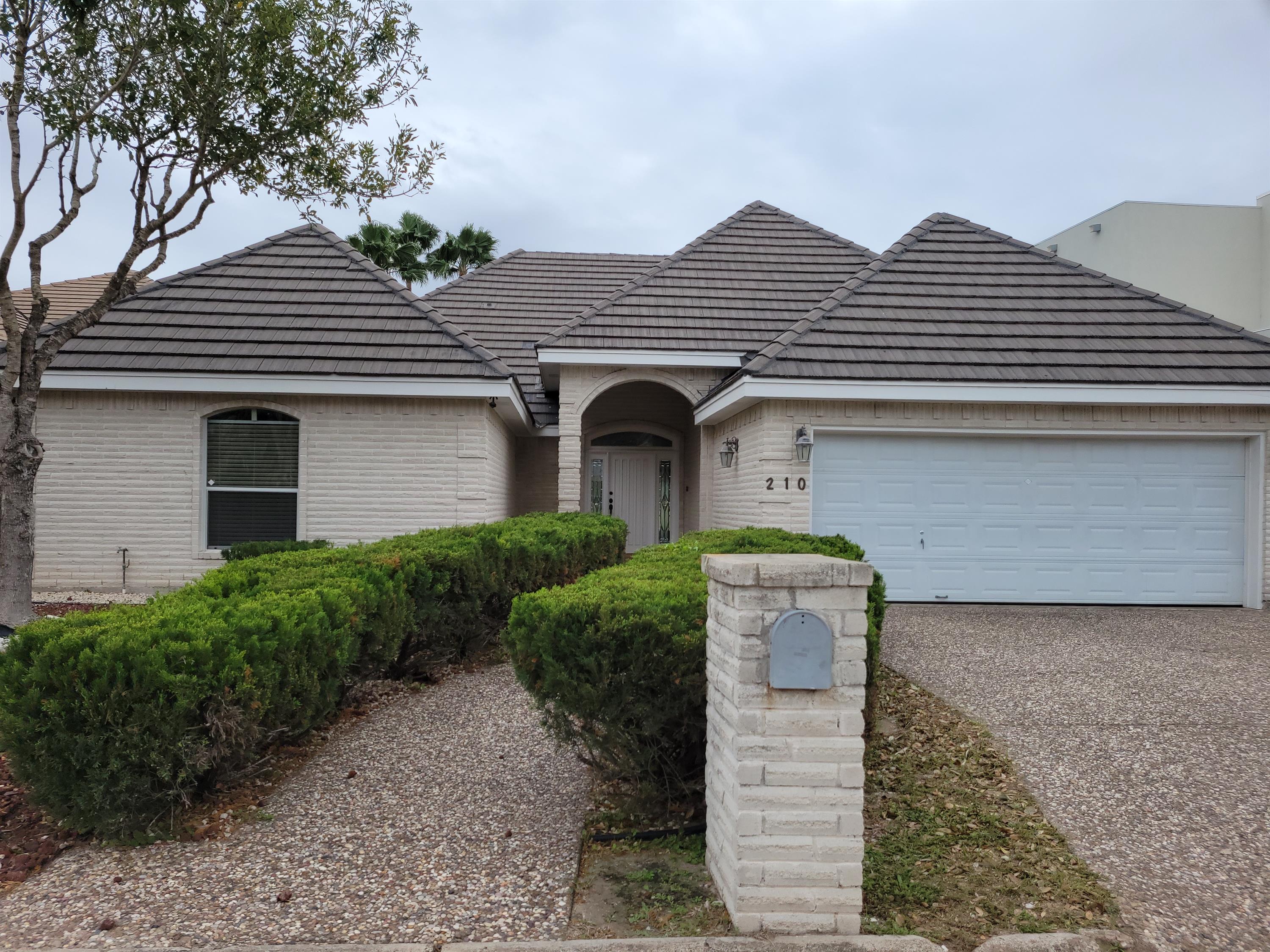 210 Rio Grande Drive