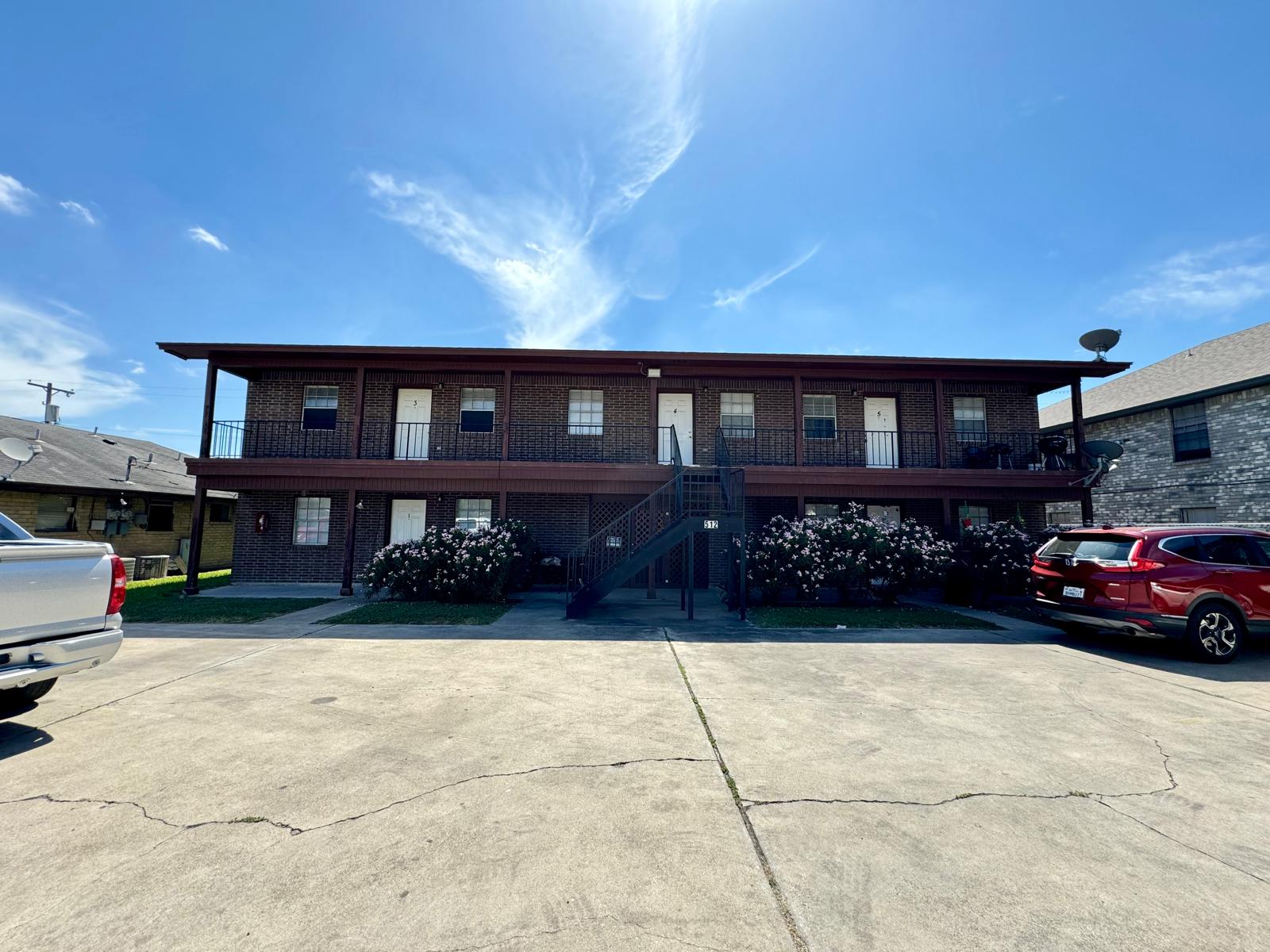 512 Gastel Circle - 5
