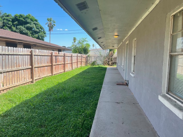 821 West First Street - 2